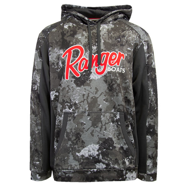 Buy Ranger Boats Hoodie Online In India -  India