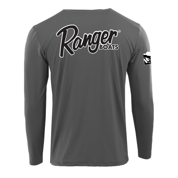 Ranger Cup LS Performance Shirt - RangerBoatsGear