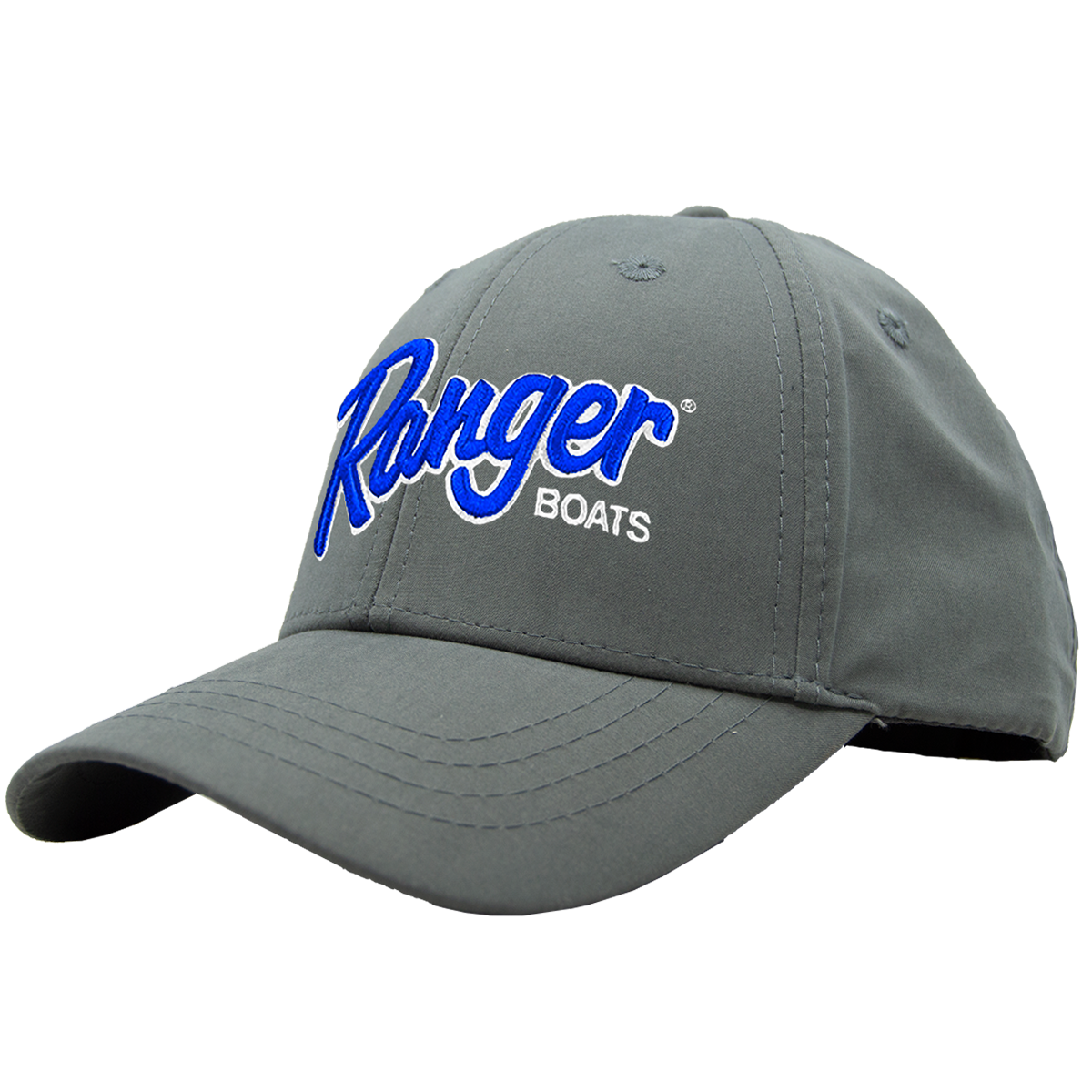 Charcoal Youth Cap