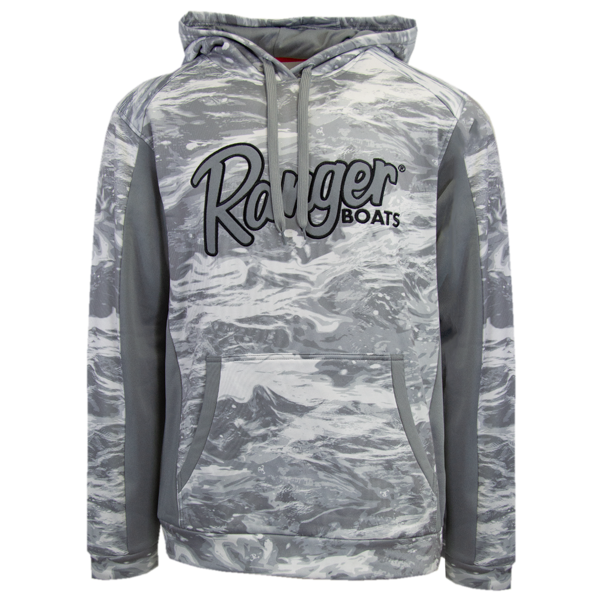 Hoodies/Outerwear - RangerBoatsGear