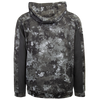 Dropshot Performance Fleece Hoodie - Midnight Camo