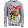 Ranger Boats Sublimated Jersey - Viper Snow