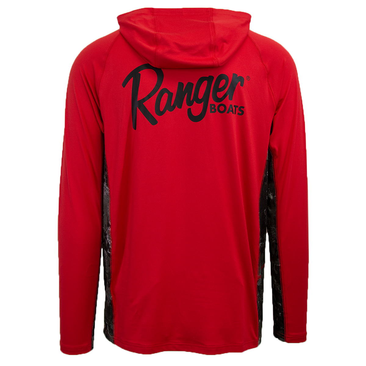 Buy Ranger Boats Hoodie Online In India -  India