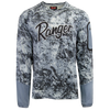 Ranger Boats SpikeCave Performance Shirt - Tidal Sands