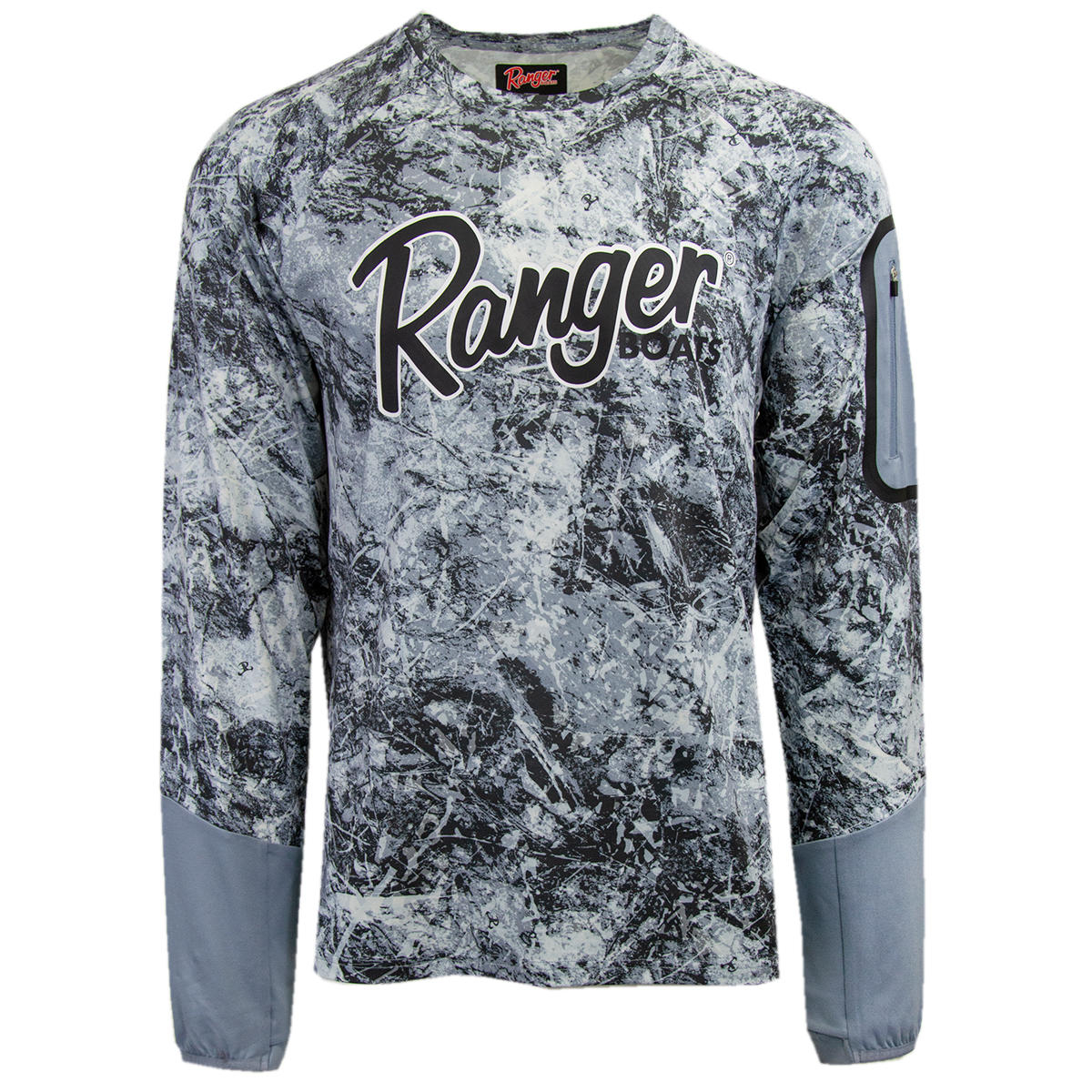 Ranger Boats Take It Out On The Water Short-Sleeve T-Shirt for Men