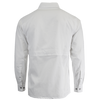 Long Sleeve Woven Fishing Shirt