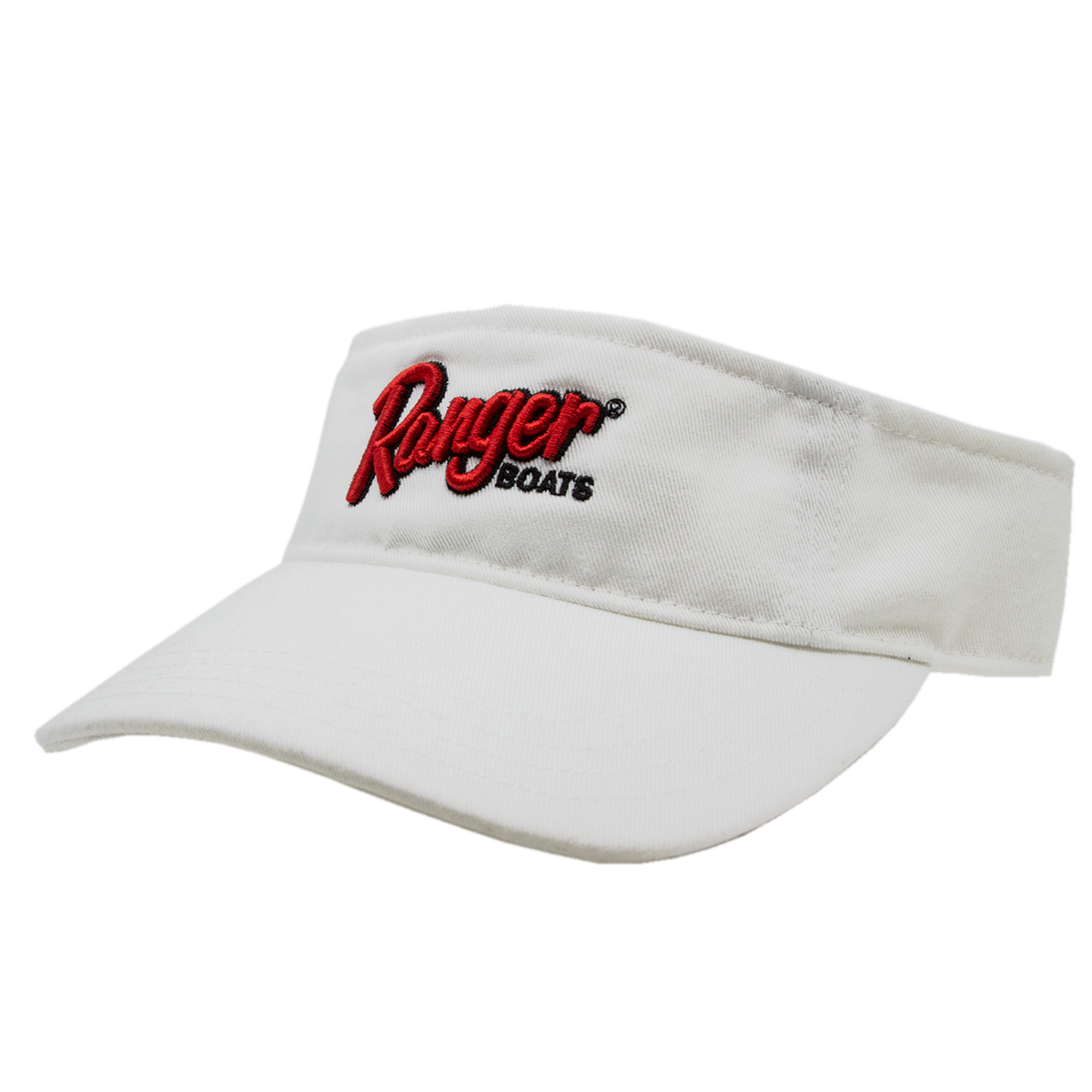 Rapala Officially Licensed Adjustable Baseball Hat for Fishing, Distressed  Gray 