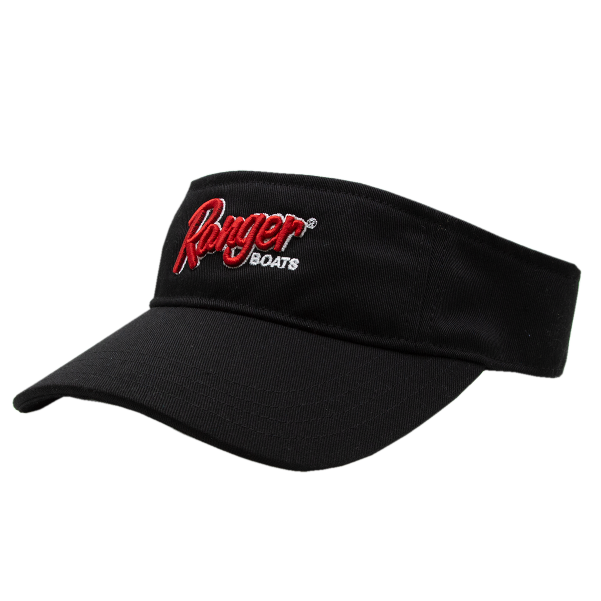 Ranger Boats Visor - Black