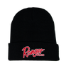 Made in USA Beanie - Black