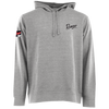 Ranger Cup Heather Gray Hoodie