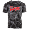 Midnight Camo Performance Logo Tee