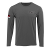 Ranger Cup LS Performance Tee