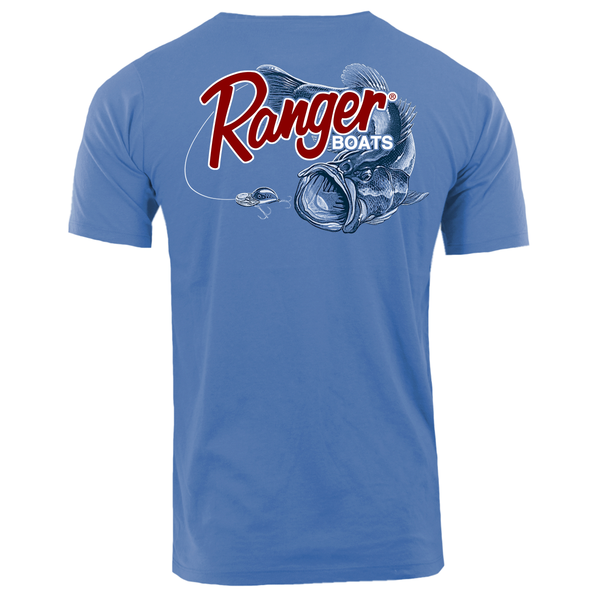 Shirts - RangerBoatsGear