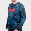 Ranger Boats SpikeCave Performance Shirt - XRC Turquoise