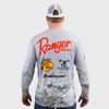 Ranger Boats Sublimated Jersey - Viper Snow