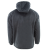 RGR183- BowKnife Full Zip Hoodie