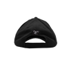 Black Youth Performance Cap