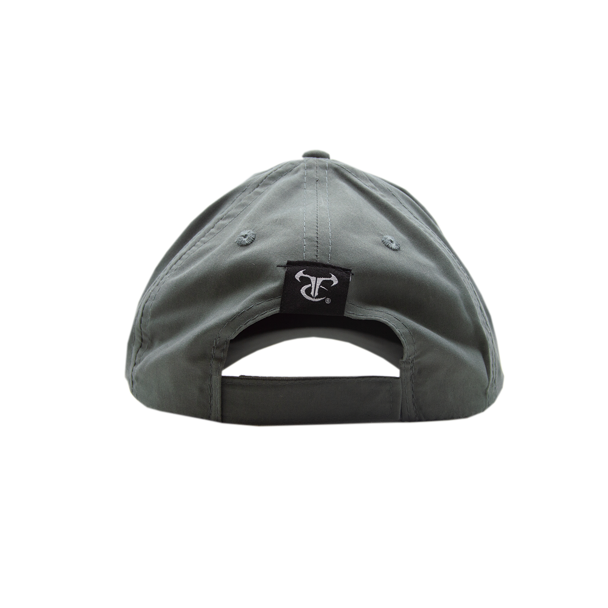 Charcoal Youth Cap