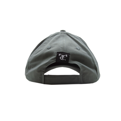Charcoal Youth Cap