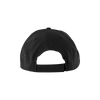 Logo Performance Cap - Black