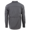 Logo BakStaye - Charcoal
