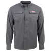 Logo BakStaye - Charcoal