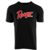 Logo Performance Shirt - Black