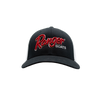Flexfit Trucker Logo Cap