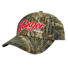 Kanati Camo Cap
