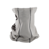 Neck Gaiter - Drizzle Gray