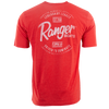 Legendary Legacy Tee - Red
