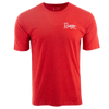 Legendary Legacy Tee - Red