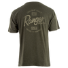 Legendary Legacy Tee - Olive