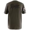 Ranger Cup Performance SS Crew - Olive