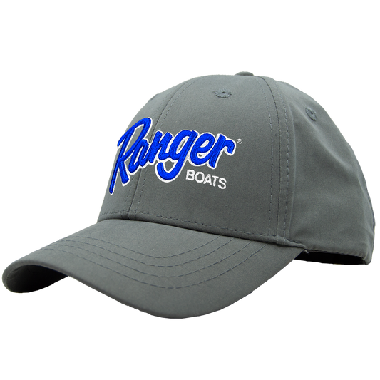 Charcoal Youth Cap