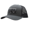 Angler Snapback Cap