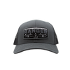 Angler Snapback Cap