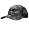 Midnight Camo Cap