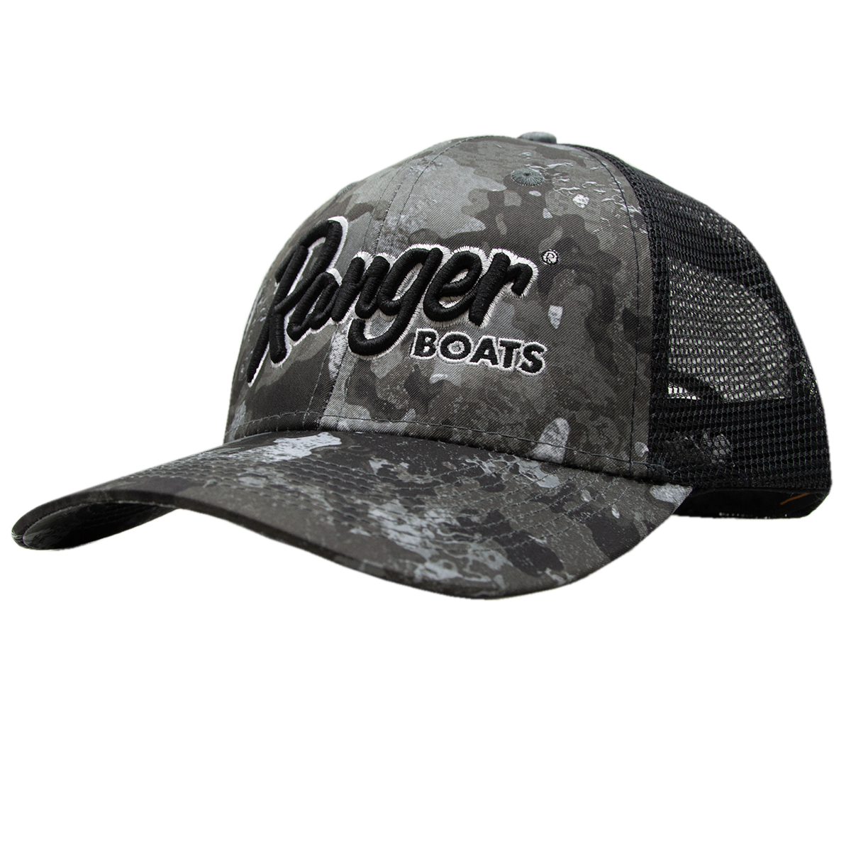 Hats & Accessories - RangerBoatsGear