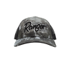 Midnight Camo Cap
