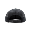 Classic Patch Cap - Charcoal