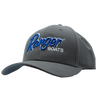 Charcoal Performance Cap