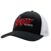 Flexfit Trucker Logo Cap
