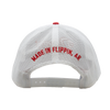 Flag Patch Cap