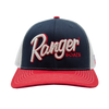 Flag Patch Cap