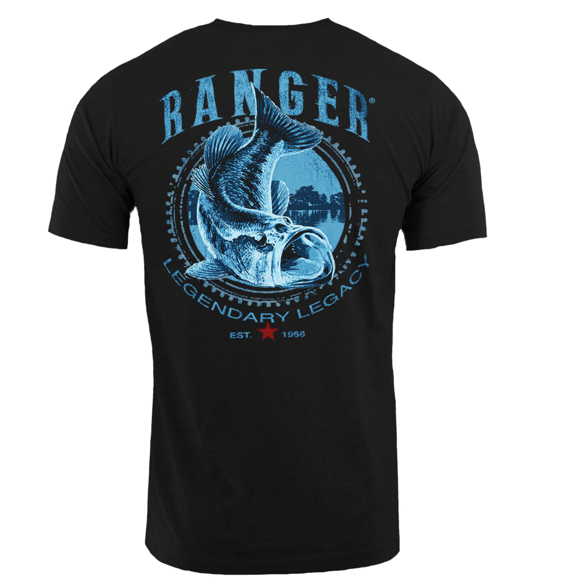 Shirts - RangerBoatsGear