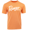 Papaya Logo Tee