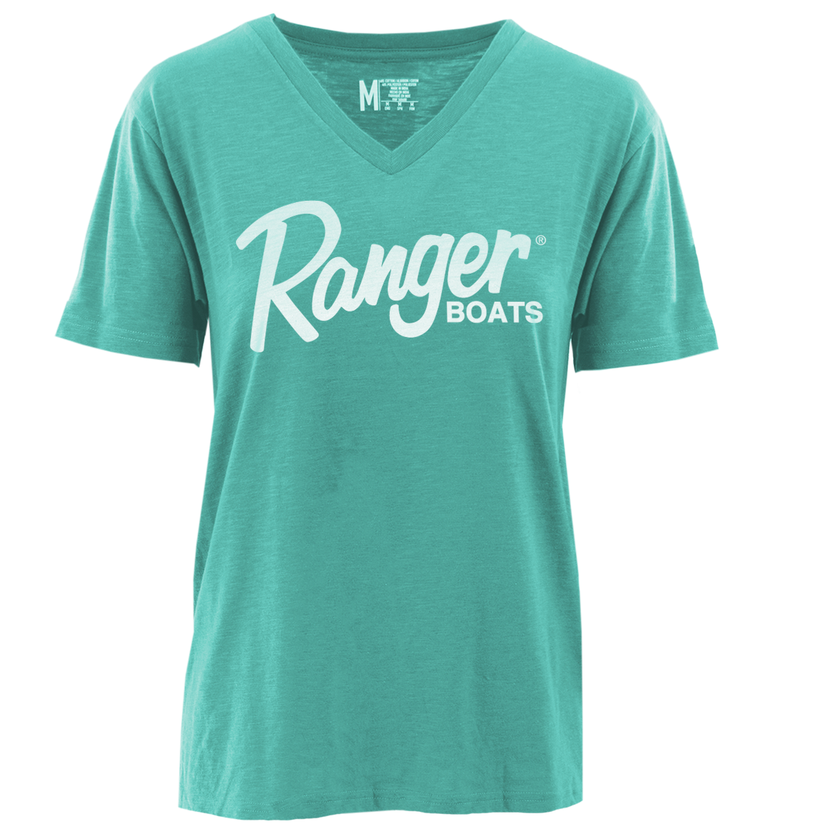 Ranger Cup LS Viper Snow Performance Shirt 3XL