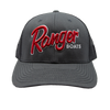 Classic Logo Cap