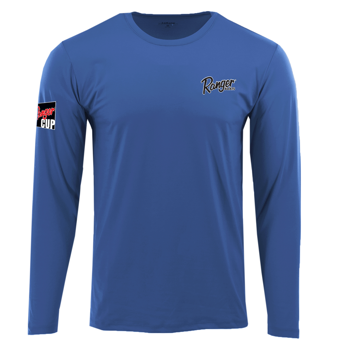 Ranger Boats Men Long Sleeve Fishing Shirts & Tops for sale